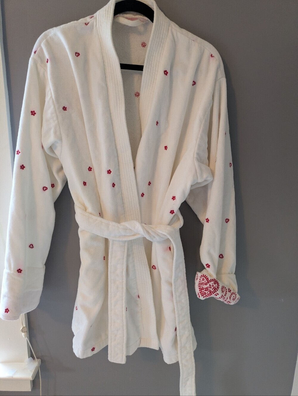 Victoria Secret M/L Robe